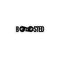 Boosted | Sticker